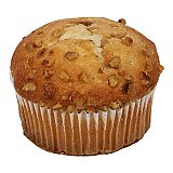 Individually Wrapped Banana Nut Muffins by Otis Spunkmeyer | 4 Ounce | Pack of 12 View 4