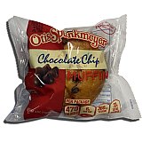 Individually Wrapped Chocolate Chip Muffins by Otis Spunkmeyer | 4 Ounce | Pack of 12 View 2