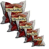 Individually Wrapped Chocolate Chip Muffins by Otis Spunkmeyer | 4 Ounce | Pack of 12 View 3