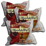 Individually Wrapped Chocolate Chip Muffins by Otis Spunkmeyer | 4 Ounce | Pack of 12 View 4