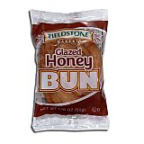 Individually Wrapped Glazed Honey Buns Value Pack | 1.76 Ounce | Bulk Pack of 48 View 3