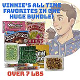 Influencer Candy & Snack Care Package Bundle Featuring Influencer Favorites View 3