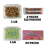 Influencer Candy & Snack Care Package Bundle Featuring Influencer Favorites View 4