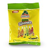 Jarritos Gummies 2-Pack - Regular and Sour Gummies, 4 Oz. View 2