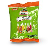 Jarritos Gummies 2-Pack - Regular and Sour Gummies, 4 Oz. View 3