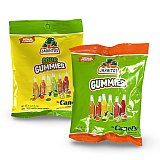 Jarritos Gummies 2-Pack - Regular and Sour Gummies, 4 Oz. View 4