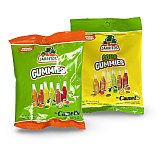 Jarritos Gummies 2-Pack - Regular and Sour Gummies, 4 Oz. View 6