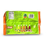 Jarritos Lollipops Mixed Bag Includes Mango, Tamarind, Lime, Punch, Pineapple and Mandarin View 2