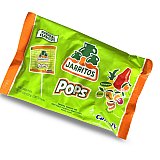 Jarritos Lollipops Mixed Bag Includes Mango, Tamarind, Lime, Punch, Pineapple and Mandarin View 5