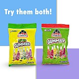 Jarritos Mixed Flavors Gummies: 8 oz Bag (Mango, mandarin, Pineapple, Lime, Tamarind, and Fruit Punch) View 5