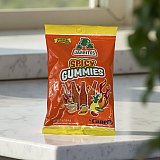 Jarritos Spicy Gummies: 7 oz Bag (Mango, Tamarind, Pineapple) View 5