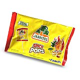 Jarritos SPICY Lollipops Mixed Bag Includes Tamarind, Mango, and Pineapple View 5