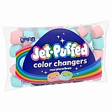 Jet-Puffed Color Changers Marshmallows, 12 Ounce Bag View 6