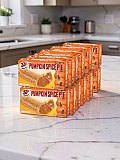 JJ's Bakery Limited Release Glazed Fruit Pies – 4 oz, 12 Pack | Pumpkin View 2