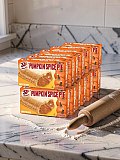 JJ's Bakery Limited Release Glazed Fruit Pies – 4 oz, 12 Pack | Pumpkin View 6