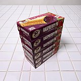JJ's Bakery Limited Release Glazed Fruit Pies – 4 oz, 12 Pack | Raspberry View 2