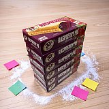 JJ's Bakery Limited Release Glazed Fruit Pies – 4 oz, 12 Pack | Raspberry View 3