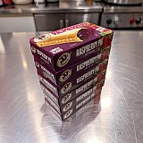 JJ's Bakery Limited Release Glazed Fruit Pies – 4 oz, 12 Pack | Raspberry View 4