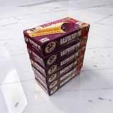 JJ's Bakery Limited Release Glazed Fruit Pies – 4 oz, 12 Pack | Raspberry View 6