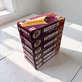 JJ's Bakery Limited Release Glazed Fruit Pies – 4 oz, 12 Pack | Raspberry View 7