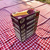 JJ's Bakery Limited Release Glazed Fruit Pies – 4 oz, 12 Pack | Raspberry View 8