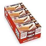JJ's Bakery Limited Release Glazed Fruit Pies – 4 oz, 12 Pack | S'mores View 1