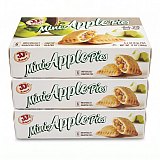 JJ's Bakery Mini Snack Pies | Apple | 3 Box Bundle