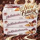 JJ's Bakery Mini Snack Pies | Cherry, Apple & Boston Cream | 3 Box Bundle | 18 Individually Wrapped 2 oz Pies View 3