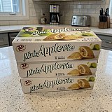 JJ's Bakery Mini Snack Pies | Cherry, Apple & Boston Cream | 3 Box Bundle | 18 Individually Wrapped 2 oz Pies View 6