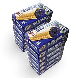 JJ's Bakery Blueberry Pie, 4 Ounce -- 12 per case View 1
