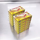 JJ’s Bakery Strawberry Banana Pies – Limited Release | 12 Pack of Individually Boxed Snack Pies View 5