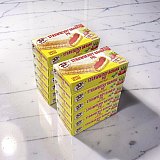 JJ’s Bakery Strawberry Banana Pies – Limited Release | 12 Pack of Individually Boxed Snack Pies View 8