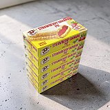 JJ’s Bakery Strawberry Banana Pies – Limited Release | 6 Pack of Individually Boxed Snack Pies View 3