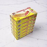 JJ’s Bakery Strawberry Banana Pies – Limited Release | 6 Pack of Individually Boxed Snack Pies View 6
