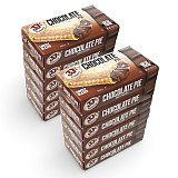 JJ's Bakery Chocolate Pie -- 12 per case. View 1