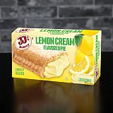 JJ's Bakery Lightly Glazed Lemon Cream Snack Pies, 6 Pack View 5
