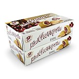 JJ's Bakery Mini Fruit Pies Variety Pack 24 Total Pies, Apple and Cherry, 4 Boxes View 5