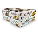 JJ's Bakery Mini Fruit Pies Variety Pack 24 Total Pies, Apple and Cherry, 4 Boxes View 6