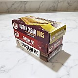 JJ's Bakery Pies Variety Pack (Chocolate / Boston Cream / Cherry) | 12 Count View 4
