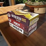 JJ's Bakery Pies Variety Pack (Chocolate / Boston Cream / Cherry) | 12 Count View 6