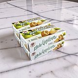 JJ's Bakery Mini Apple Fruit Pies Value Pack 24 Total Pies, 6 Count Boxes Pack of 4 View 5