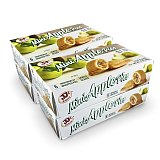 JJ's Bakery Mini Apple Fruit Pies Value Pack 24 Total Pies, 6 Count Boxes Pack of 4 View 7