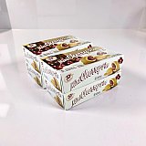 JJ's Bakery Mini Cherry Fruit Pies Value Pack 24 Total Pies, 6 Count Boxes Pack of 4 View 3