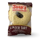Joey's Linzer Tarts, 6 Count Classic Bakery Cookies with Fruity Filling View 1