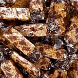 Joyva Sesame Crunch Pieces Candy, 2 lbs. View 1
