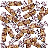 Joyva Sesame Crunch Pieces Candy, 5 Pound Bag View 2