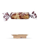 Joyva Sesame Crunch Pieces Candy, 5 Pound Bag View 3