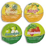 Juicy Chew Assorted Fruit Jellies Value Pack| 8 Count Bag | Pack of 6 (48 Total Cups) View 5