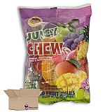 Juicy Chew Assorted Fruit Jellies Value Pack | 8 Count Bag | Pack of 2 (16 Total Cups) View 3