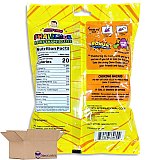 Juicy Chew Fruit Shape Jellies for TikTok Challenge Value Pack   9.85 Oz Bag | Pack of 10 (70 Total Jellies) View 4
